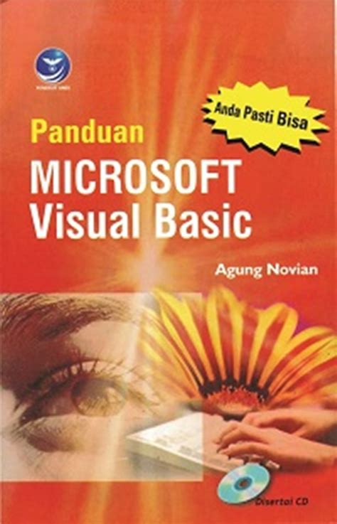 daftar rekomendasi buku pemrogramman visual basic   gramedia