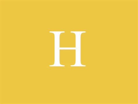 كلمات انجليزيه تبدا بحرف H ~ تعلم الانجليزيه