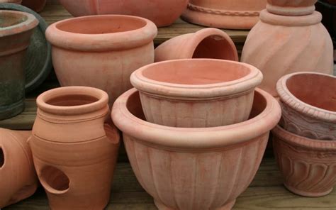 ¿Qué es la terracota? » PreguntoPedia