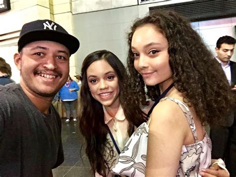 Jenna Ortega Family Mother Father And Siblings Family - vrogue.co