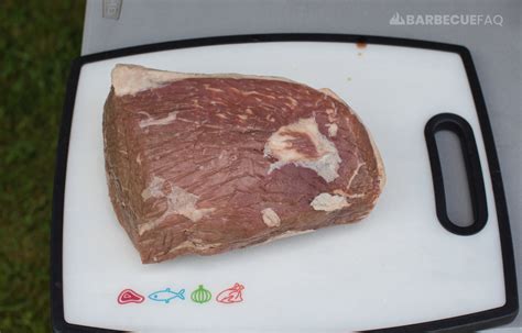 6 Best Cuts of Meat for Beef Jerky: Your Options Explained - Barbecue FAQ