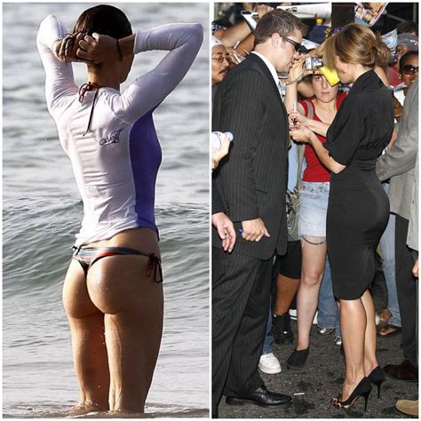 Jessica Biel's booty : r/Celebhub