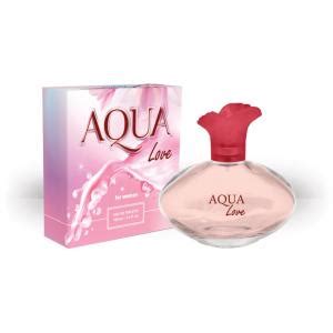Today Parfum Aqua Love, купить духи, отзывы и описание Aqua Love