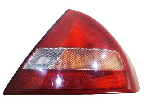 Фонарь задний внешний правый для Митсубиси Лансер Седан - Mitsubishi ...