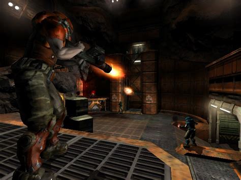 All Doom 3 Screenshots for Xbox, PC