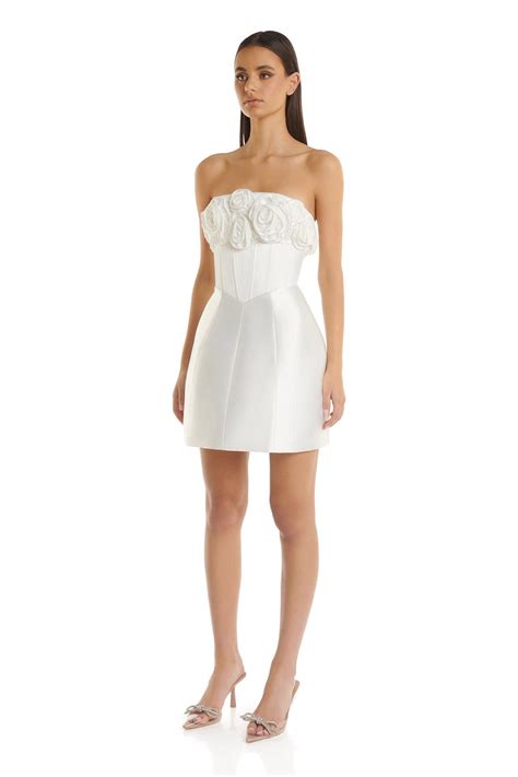 Tehanni Dress – ELIYA THE LABEL