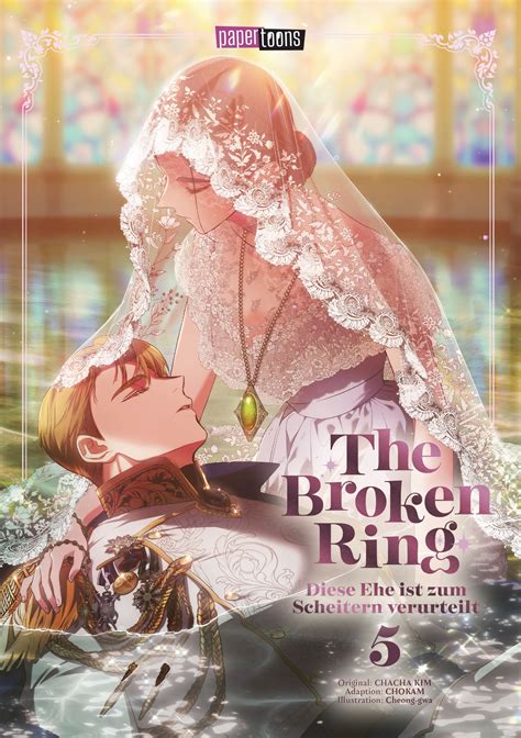 The Broken Ring Pt Br - The Broken Ring - Diese Ehe ist zum Scheitern verurteilt 05 ...