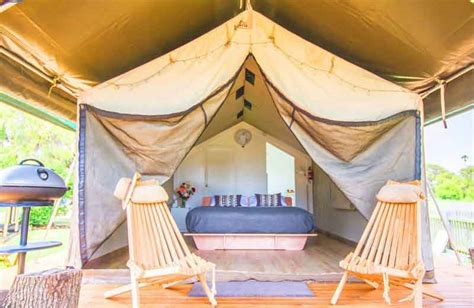 South Coast Retreat | Glamping South Coast NSW | Pet Friendly!