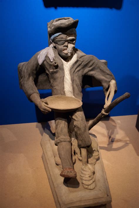 Fascinating & spooky collection of Haitan Voodoo art objects | The ...