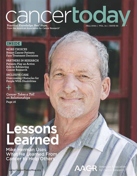 Chemo or Not? | Cancer Today