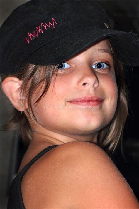 Sweet Tween Girl Stock Photo - Image: 58672248