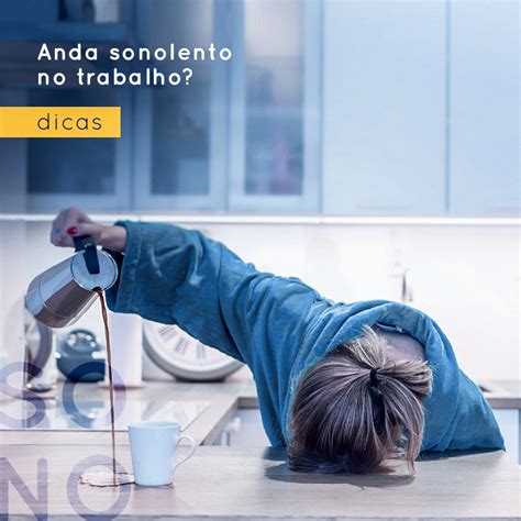 Como Perder O Sono No Trabalho - Como lidar com o sono no trabalho - Unicorp Jundiaí - Saúde e Segurança ...