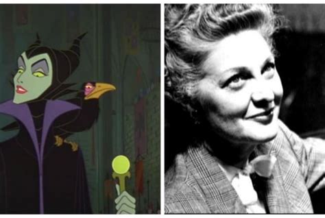 The Faces Behind 31 Disney Villains | Mental Floss