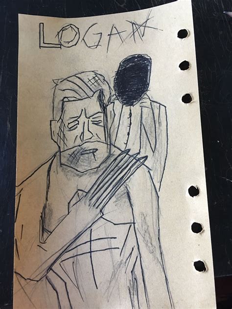 Logan by EliotF on Newgrounds