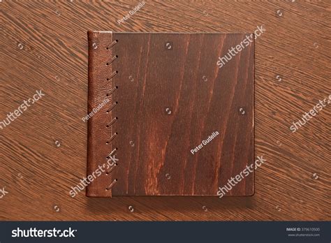 Book On Desk Stock Photo 379610500 | Shutterstock