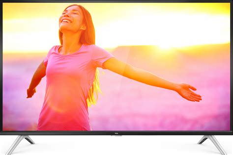 TCL 32" LED (32DD429) - Zbozi.cz