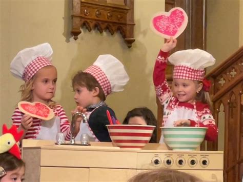 Time to Grow Preschool & Pre-K - St. John's Lutheran School