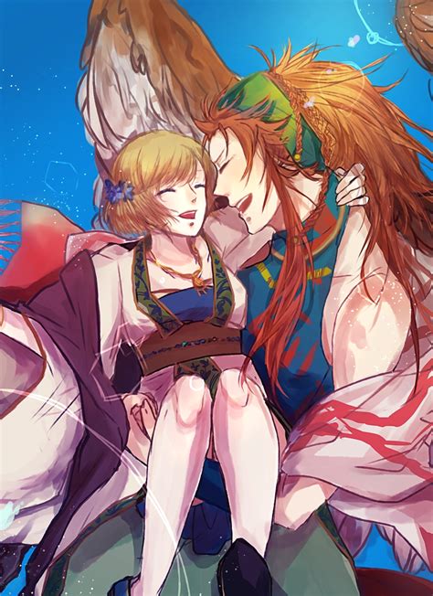 Harukanaru Toki no Naka de 4 Image by ttm0925kaede222 #4000410