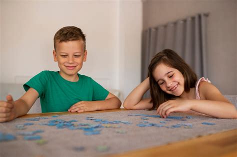 Brincadeiras para fazer com crianças de 10 anos. Confira 15 dicas!