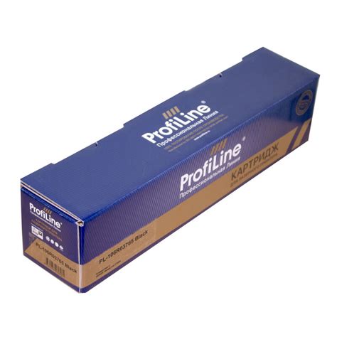 Картридж 106R03765 для XEROX VersaLink C7000, C7000n, C7000dn ProfiLine ...