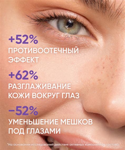 Icon skin Крем-гель для кожи вокруг глаз от отеков и темных кругов EYES ...