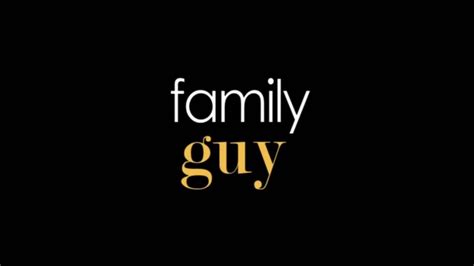 'Family Guy' Intro Parodies 'Modern Family' | HuffPost Videos