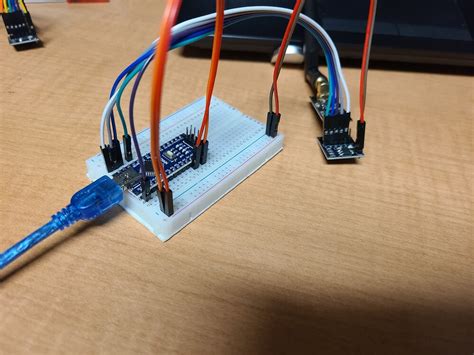 How to get nRF24 module to work - Networking, Protocols, and Devices ...