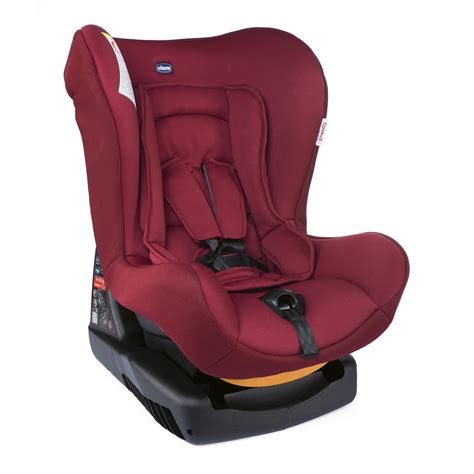 Chicco, Cosmos, Fotelik samochodowy, 0-18 kg, Red Passion - Chicco ...