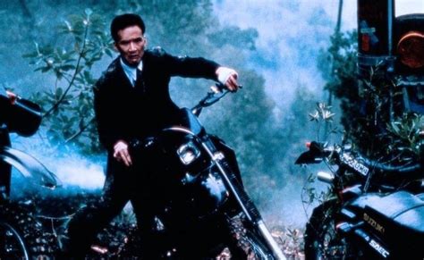 Фільм Чорний дощ 1989 дивитись онлайн українською в HD