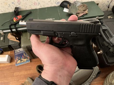 glock  gen  rgunporn