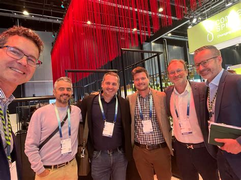 Biportal Endoscopy at EUROSPINE 2025 | Nexon Medical