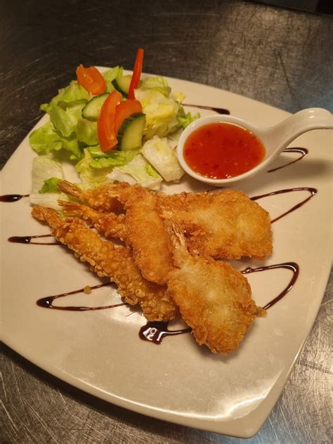 Burgh Hall - Great Yarmouth, Norfolk - Restaurant