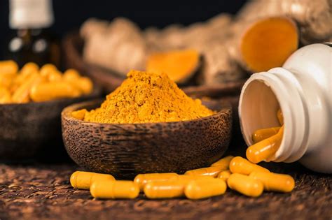 Как принимать куркумин (curcumin) | Как правильно пить капсулы куркумы