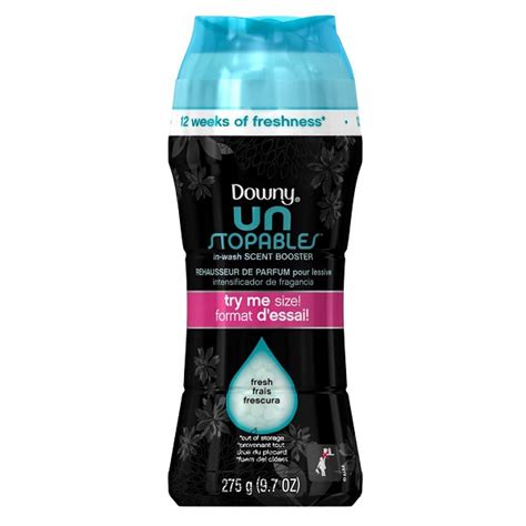 sample  downy unstoppable  walmart  mom