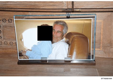 Dozens of explicit uncensored nude pics of potential Epstein victims
