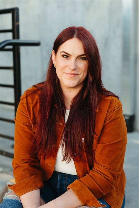 About Author Liz Tomforde