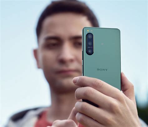 สมาร์ทโฟน Sony รุ่นปริศนาพร้อมขุมพลัง Dimensity 8000 ได้ทดสอบบน ...