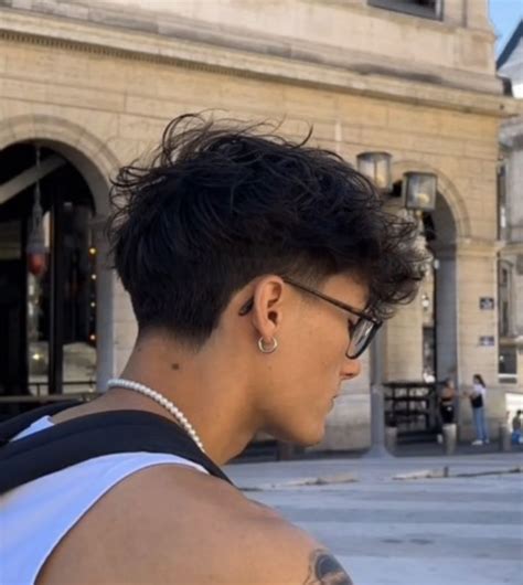 Pin by Shuntaro Fukuya on Short💇🏻‍♂️ | Taper fade short hair, Fade ...
