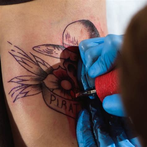 80+ Hidden Tattoo Ideas and Inspiration | POPSUGAR Beauty