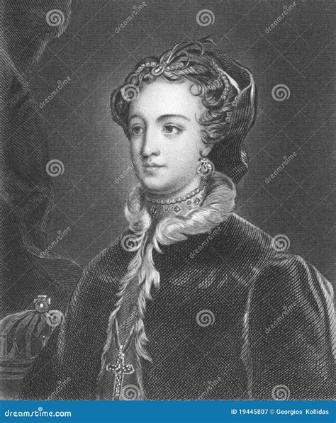 Mary Queen Of Scots Chambers At Holyrood Palace The Official Residence