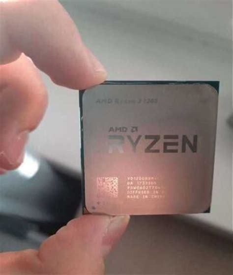Amd Ryzen 3 1200 | Festima.Ru - Мониторинг объявлений