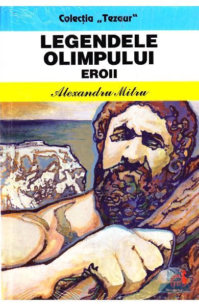 Legendele Olimpului - KIDIBOT - Bătăliile Cunoașterii