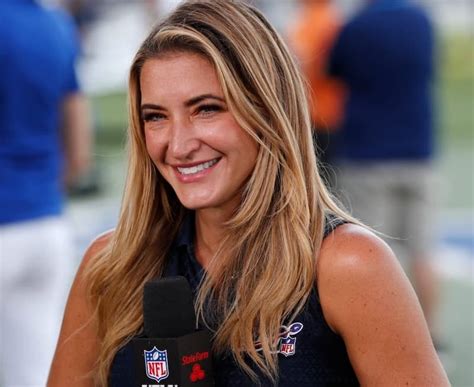 Cynthia Frelund NFL Network, Bio, Age, Birthday, Married, Salary, Net ...