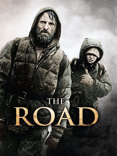 The Road (2009) - Posters — The Movie Database (TMDB)
