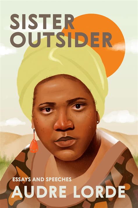 Audre Lorde Books 1
