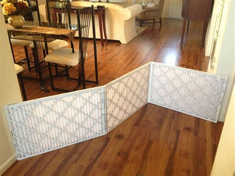 how to change furnace filters 10