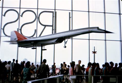 GORILLAS DON'T BLOG: USSR Pavilion, Expo '67
