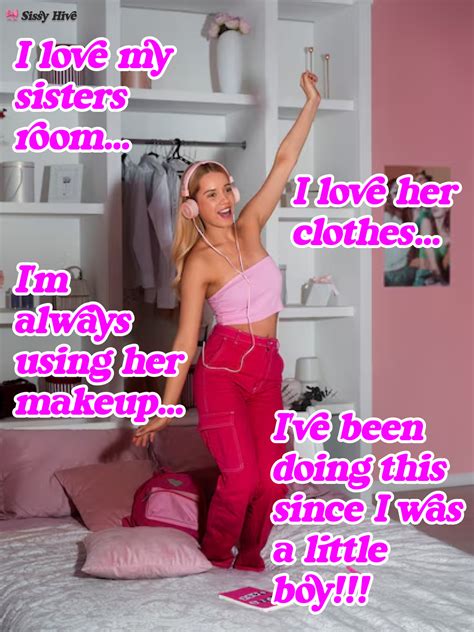 Top 10 Sissy Dress Captions for Sissies