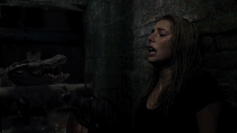 Crawl | Blu-ray/DVD Reviews | Popzara Press
