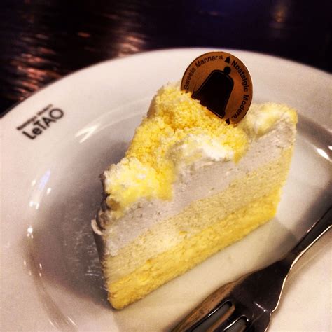 letao double fromage cheese cake  otaru hokkaido